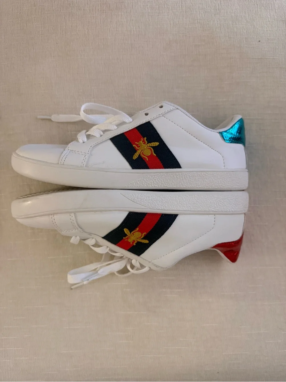N/A gg inspired